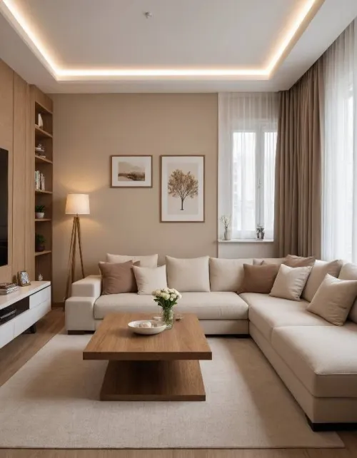 Vente Appartement F4 Alger El marsa