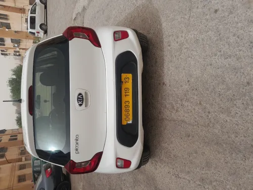 Kia Picanto 2019 LX