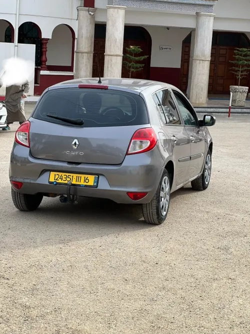 Renault Clio 3 2011 Authentique