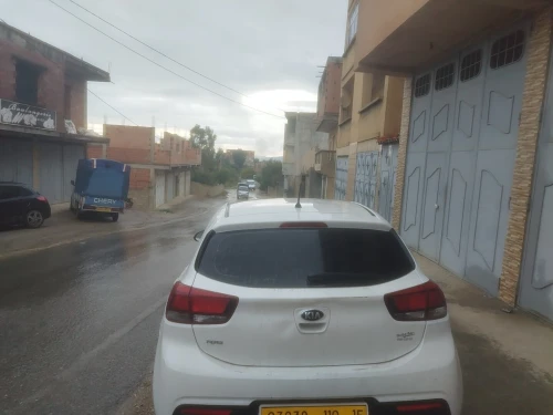Kia Rio 2019 Nouvelle
