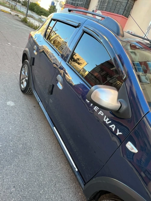 Dacia Sandero 2018 Stepway