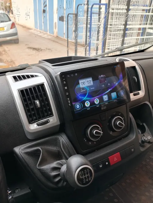 Fiat Ducato 2023