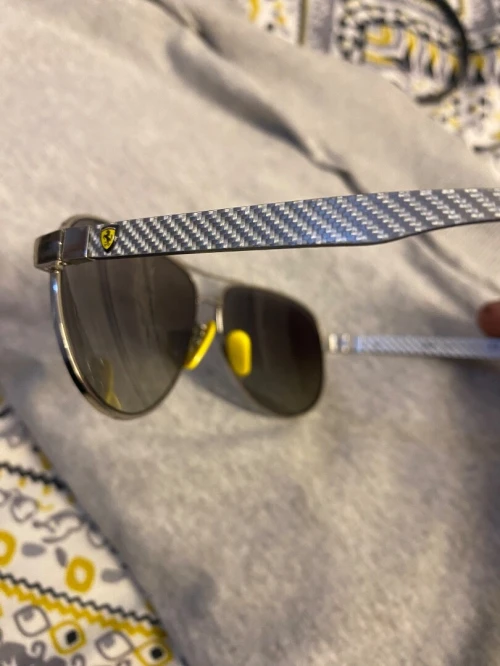 Lunettes de soleil homme ray ban