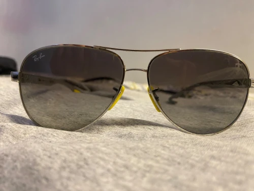 Lunettes de soleil homme ray ban