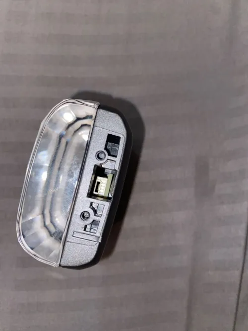 La boule de vitesse jetour t2