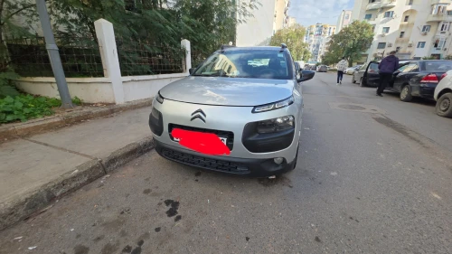 Citroen C4 Cactus 2016 C4 Cactus
