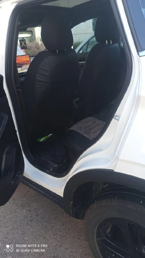 Geely Coolray 2025 Full option