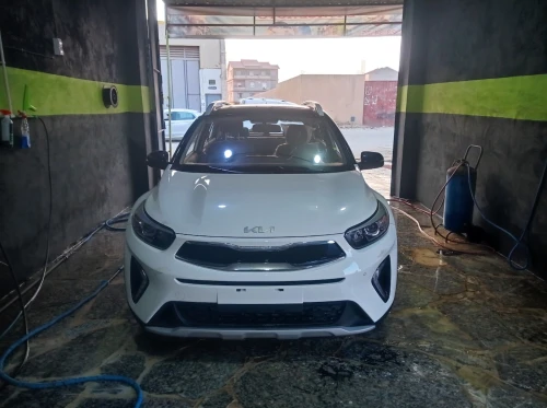 Kia KX1 2025 Neuf