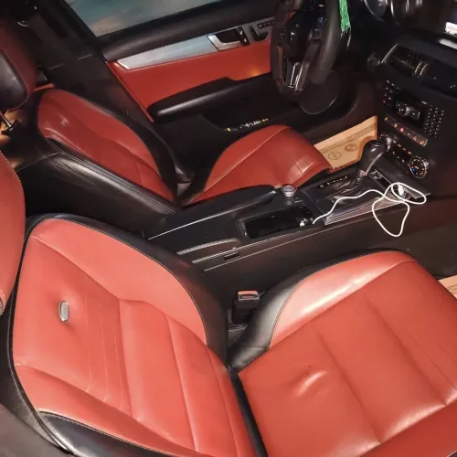 Mercedes Classe S 2013 Classe S