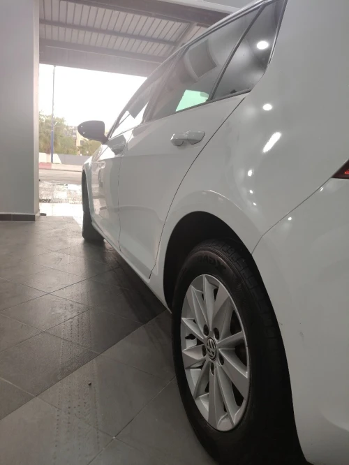 Volkswagen Golf 7 2014 Trendline +