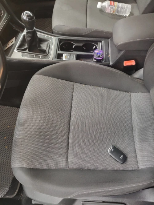 Volkswagen Golf 7 2014 Trendline +