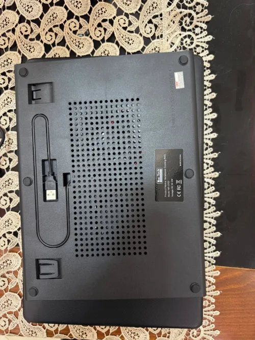 Hp i3 11 éme génération avec bon achat et ventilateur 