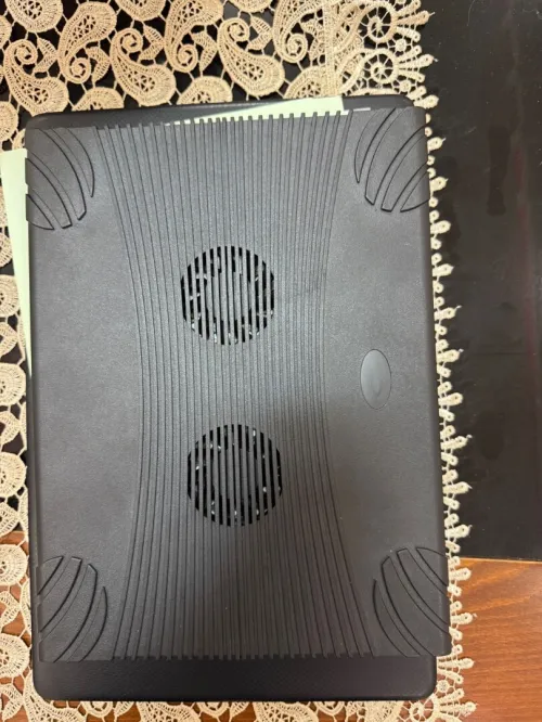 Hp i3 11 éme génération avec bon achat et ventilateur 