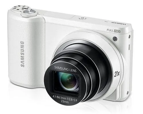 Samsung WB800F Smart Camera 