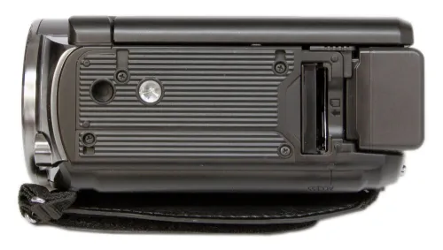 Panasonic HC-V700M Full HD