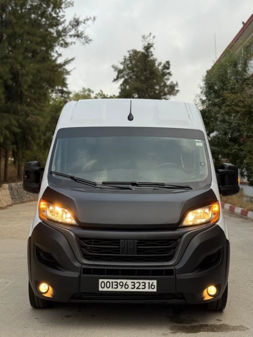 Fiat Ducato 2023 