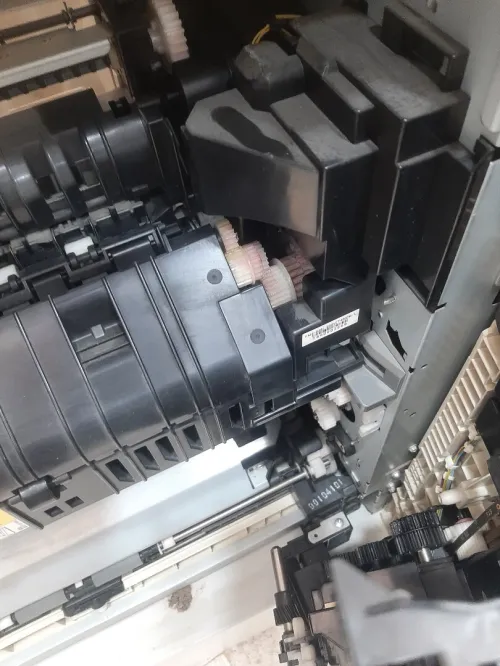 Canon ir2520