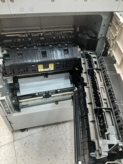 Canon ir2520