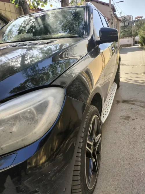 Mercedes ML 2013 ML