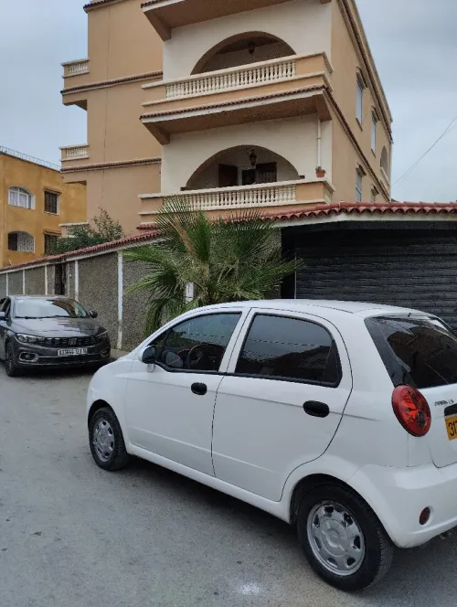 Chevrolet Spark 2006 Spark