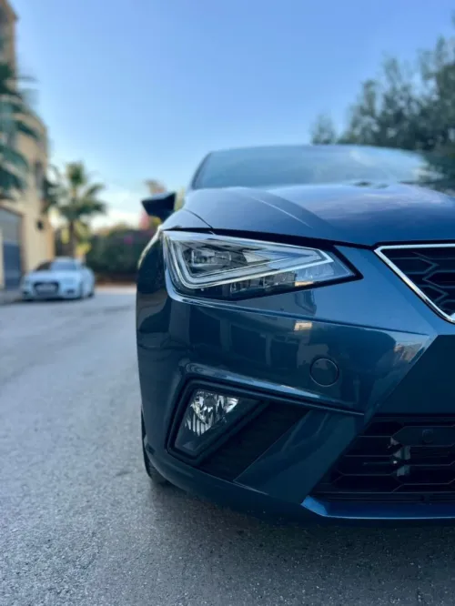 Seat Ibiza fr 2024 Fr