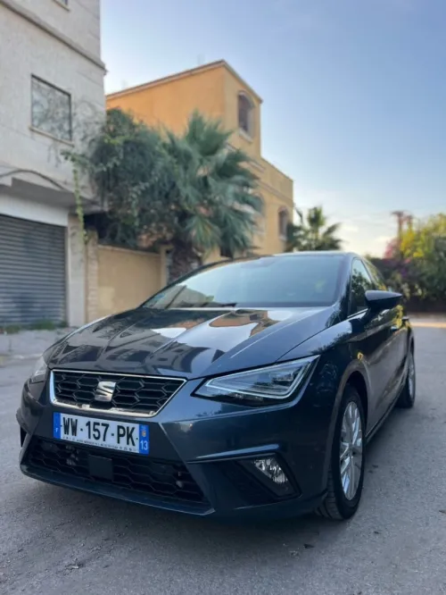 Seat Ibiza fr 2024 Fr