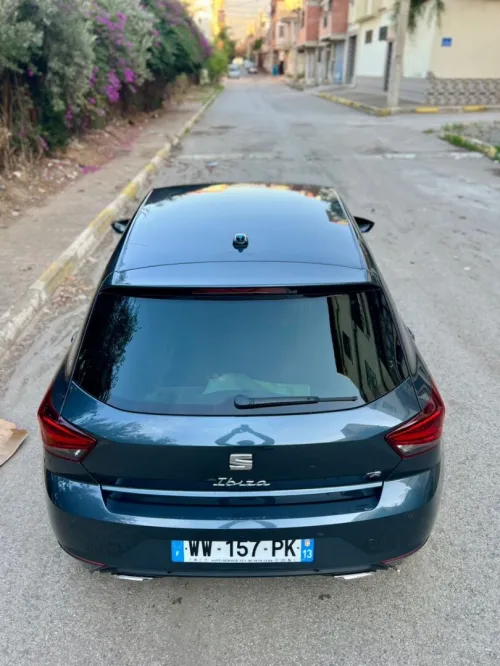 Seat Ibiza fr 2024 Fr