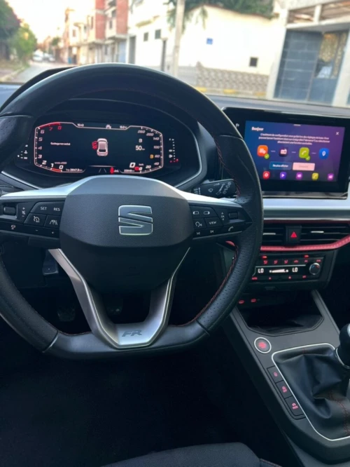 Seat Ibiza fr 2024 Fr