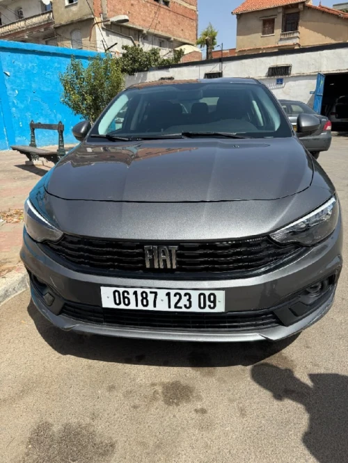 Fiat Tipo life 2023 