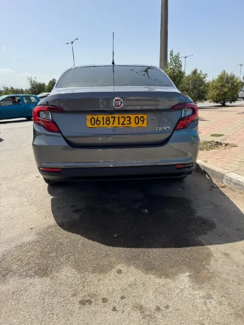 Fiat Tipo life 2023 