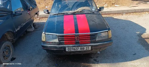 Peugeot 309 1988 309