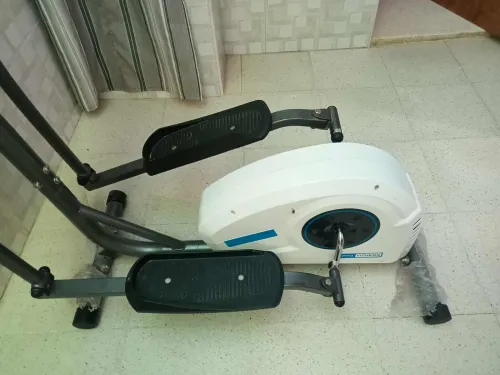 Rameur ou Vélo Elliptique