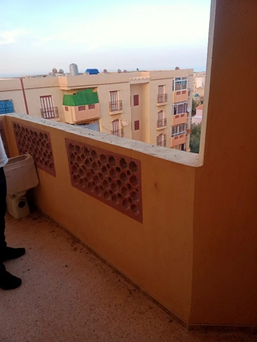 Vente Appartement F3 Chlef Tenes