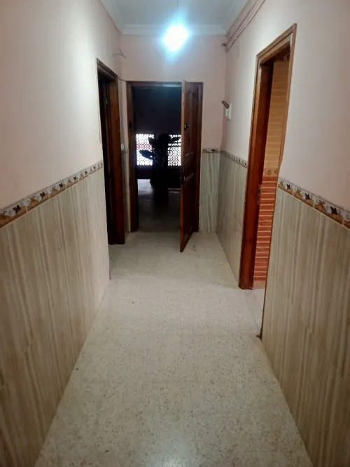 Vente Appartement F3 Chlef Tenes