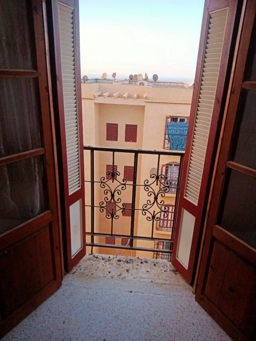 Vente Appartement F3 Chlef Tenes