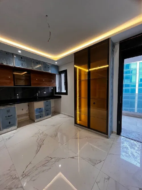 Vente Appartement F4 F5 Alger Dely brahim