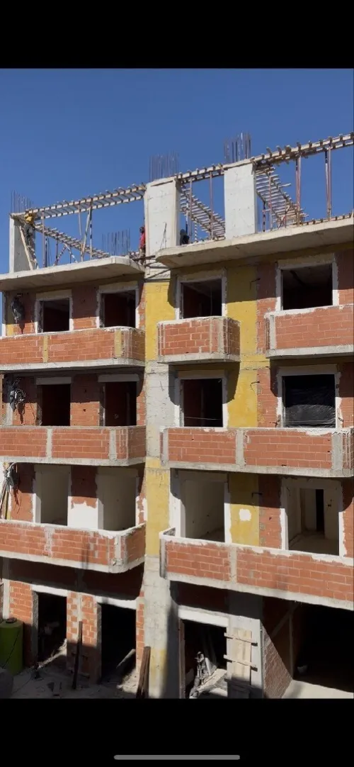 Vente Appartement F4 Alger Cheraga