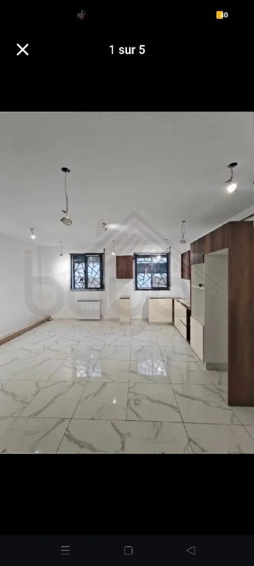 Vente Appartement F4 Alger Cheraga