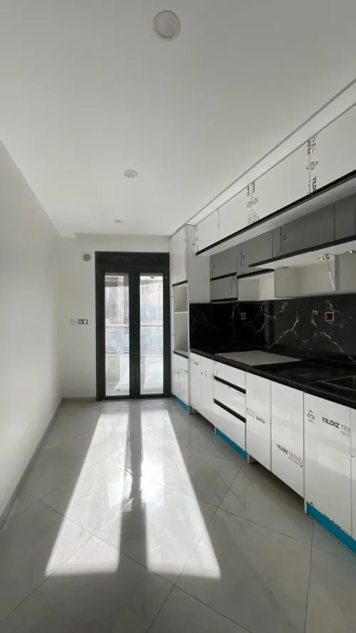 Vente Appartement F3 Alger Bouzareah