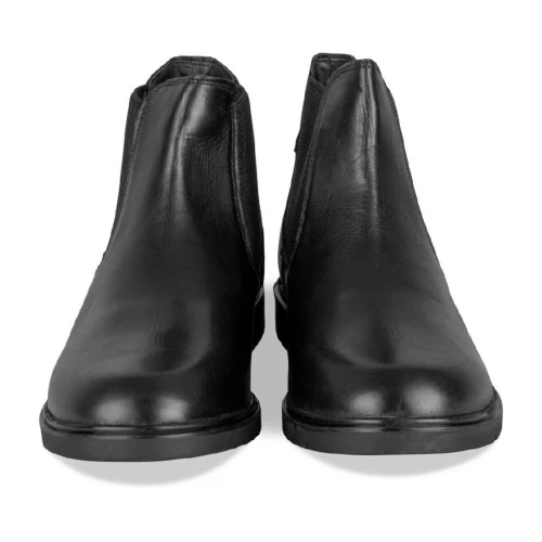 Chaussure (Bottines noir) 