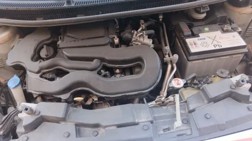 Peugeot 108 2021 1.0
