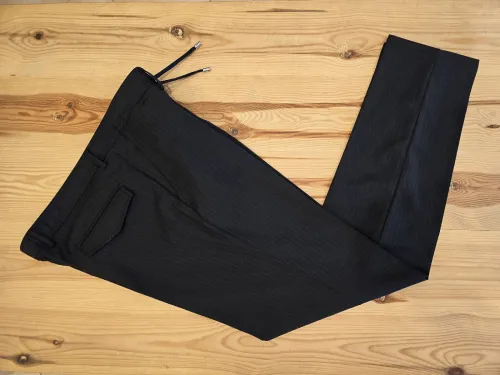 Lot Pantalon en Toile et Classique Espagnol disponibles en déférentes couleurs