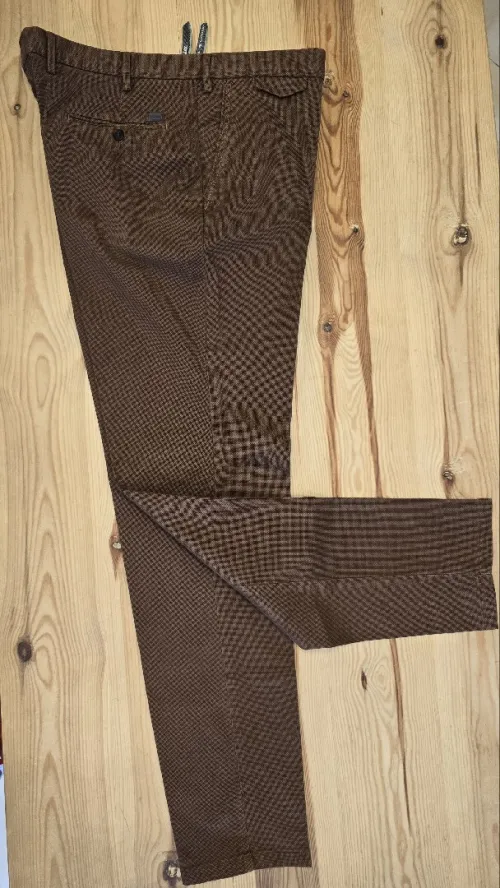Lot Pantalon en Toile et Classique Espagnol disponibles en déférentes couleurs