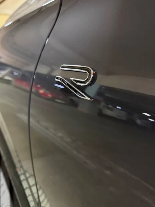 Volkswagen Tiguan 2026 R line