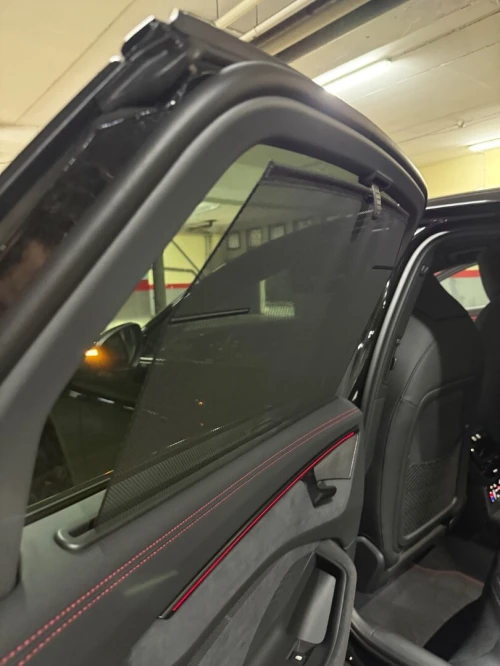 Audi A6 2026 S Line