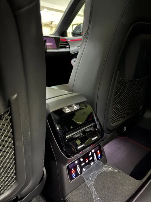 Audi A6 2026 S Line