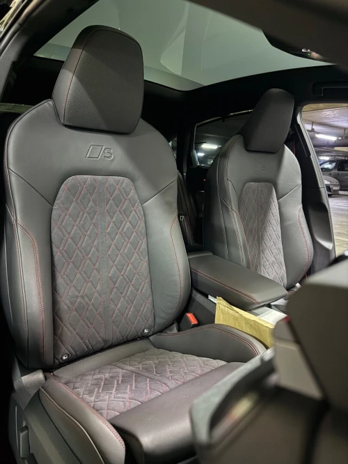 Audi A6 2026 S Line