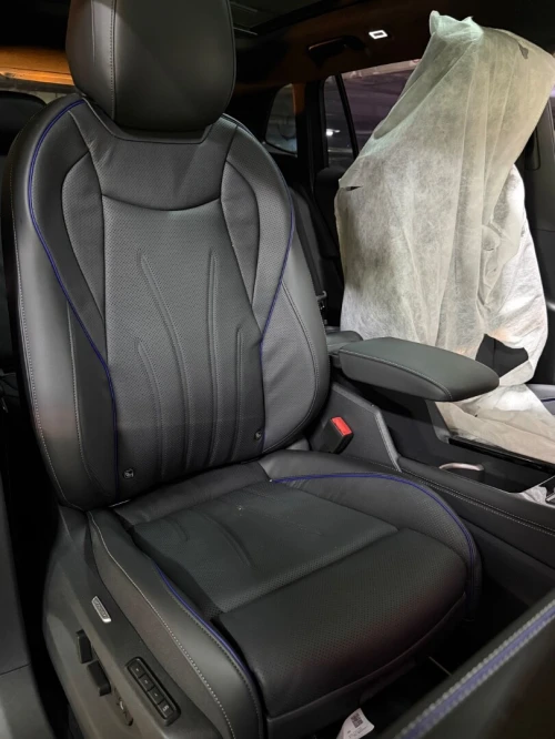 Volkswagen Tiguan 2026 R line