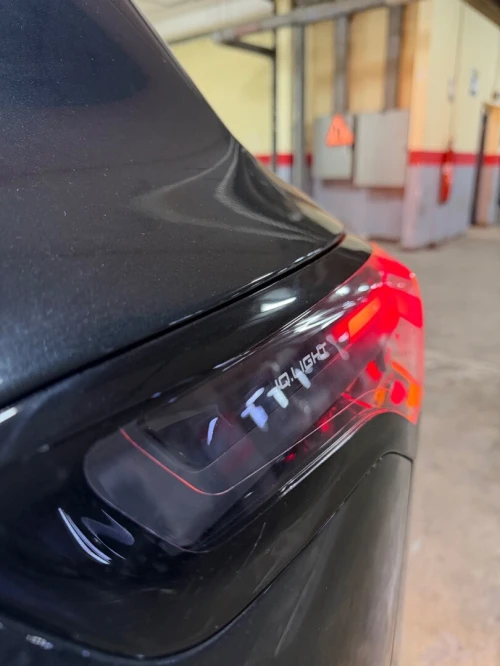 Volkswagen Tiguan 2026 R-line