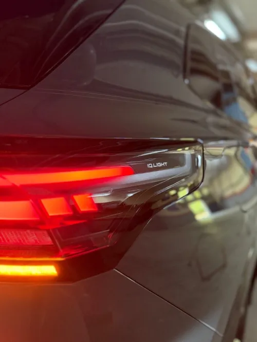 Volkswagen Tiguan 2026 R line